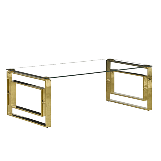 LUXURY COFFEE TABLES