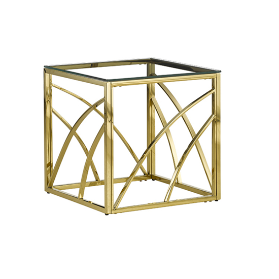LUXURY COFFEE TABLES