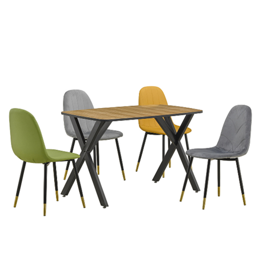 SOMPLE DINING TABLES