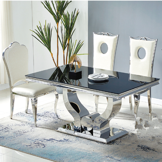 LUXURY DINING TABLES