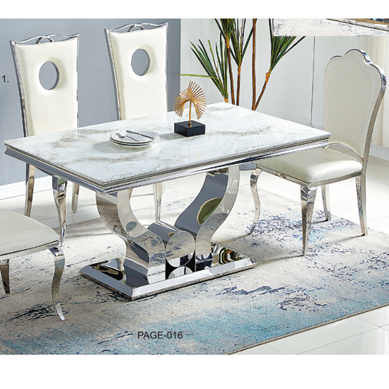 LUXURY DINING TABLES